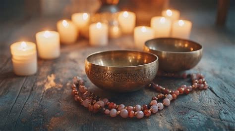 The Healing Power of Handmade Singing Bowls