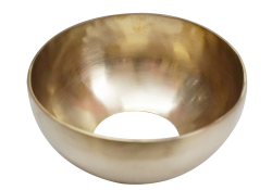 JOINT SINGING BOWL