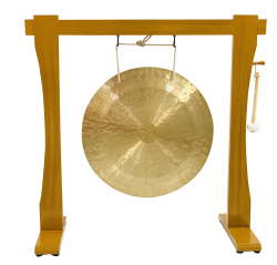 Gong Stand