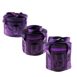 Singing Bowl Bag