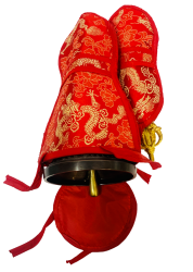 Singing Bell Cover