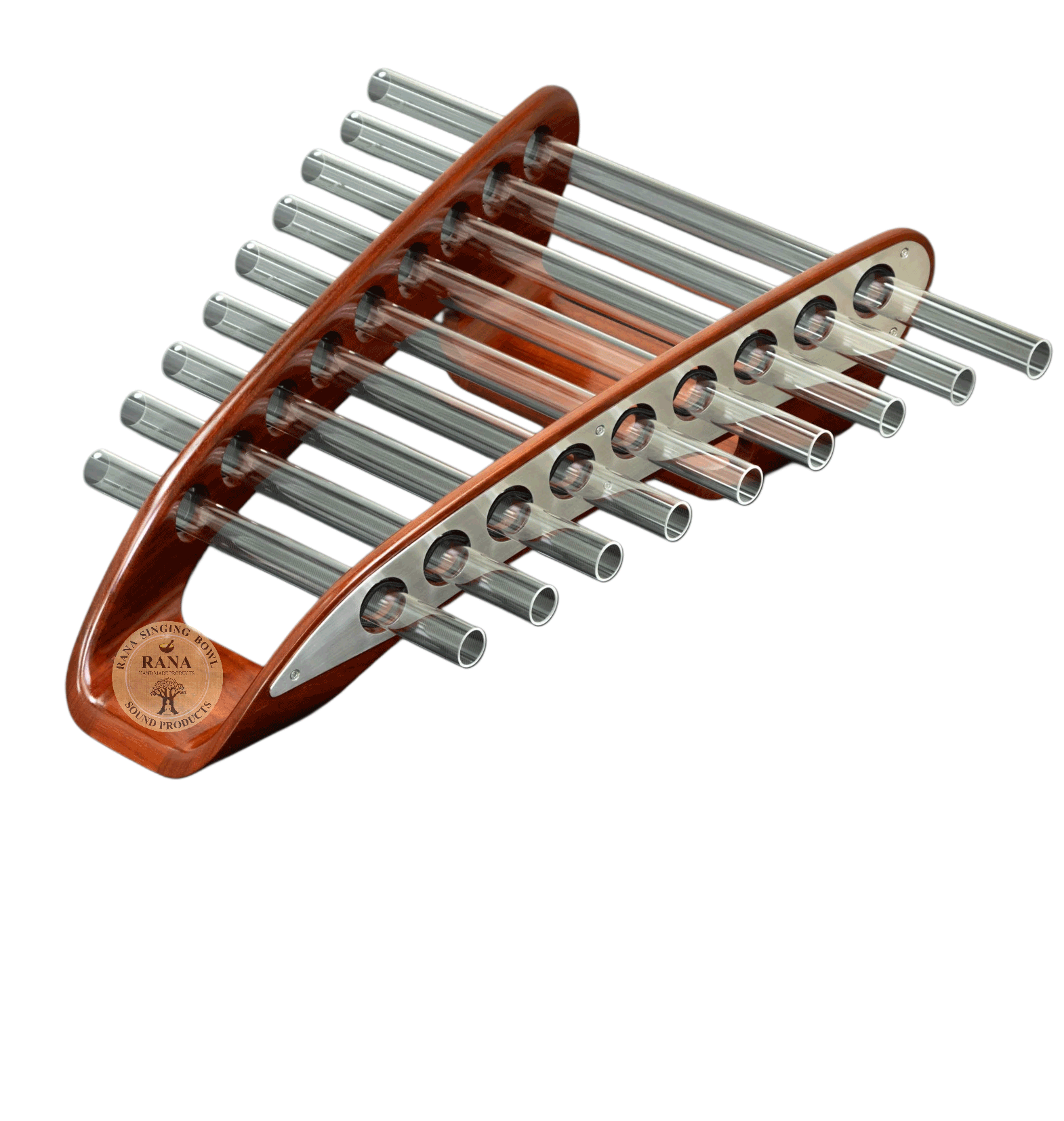 Glassophone