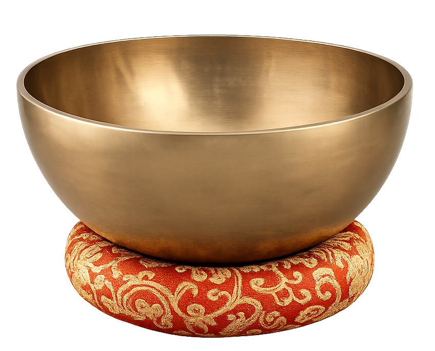 Singing Bowl