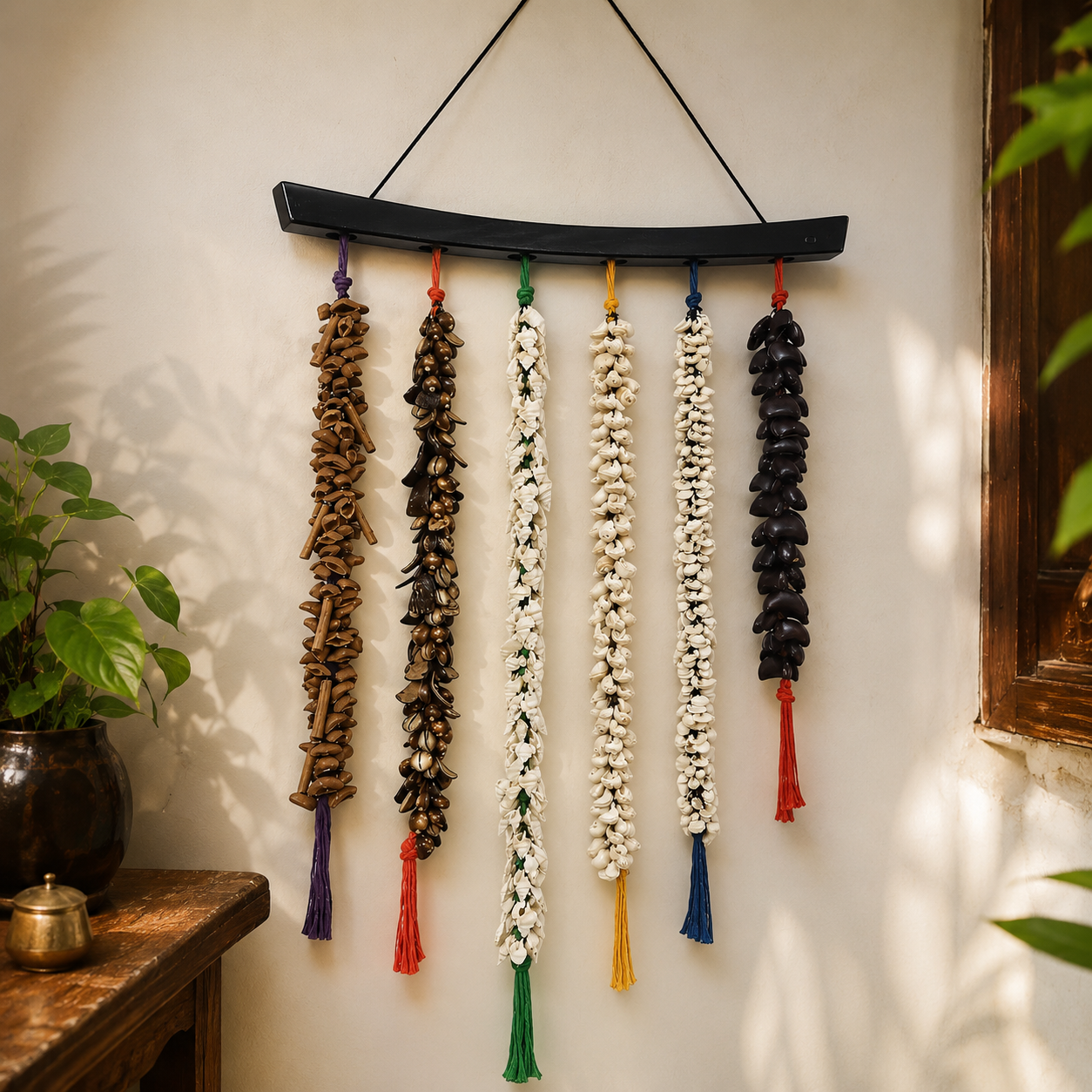 Water Rattle Chime