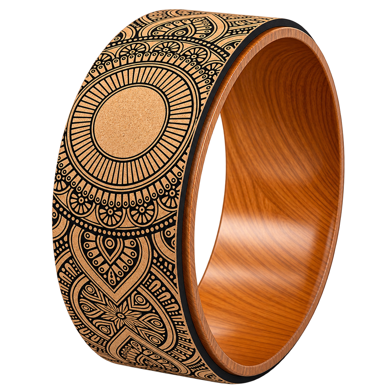 YOGA WHEEL