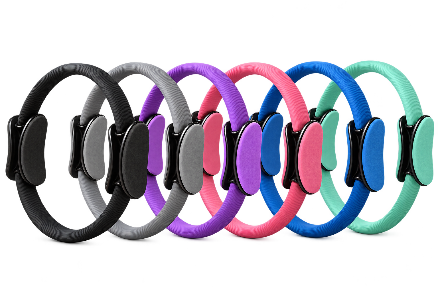 YOGA PILATES RING