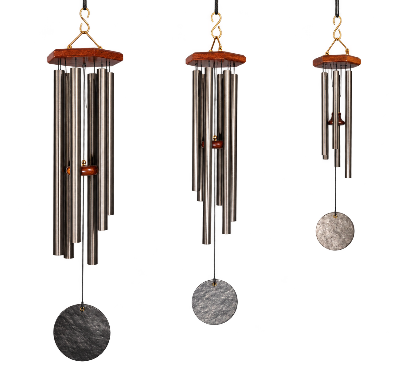 WIND CHIMES