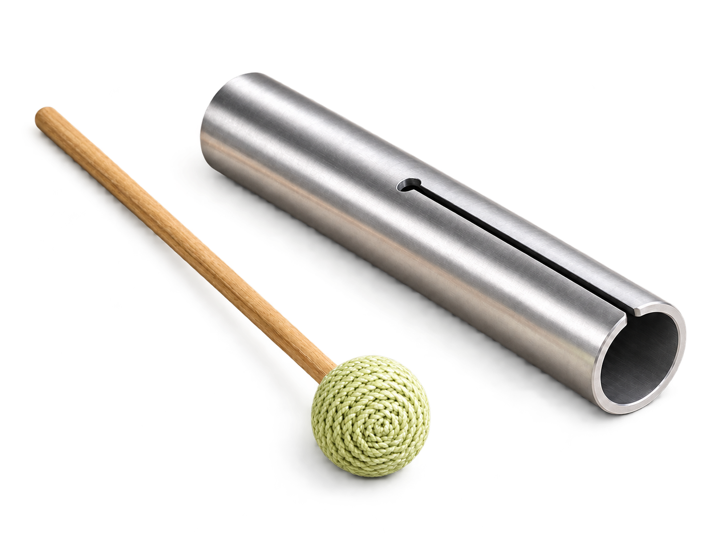 Percussion & Melodic Instruments