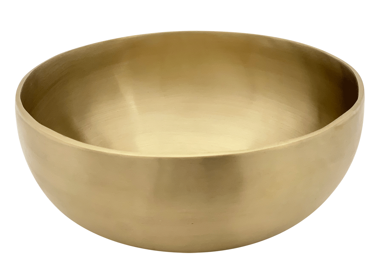 MEDIUM JAM SINGING BOWL