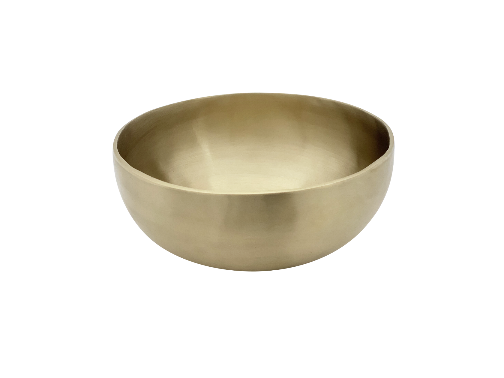 SMALL SINGING BOWL