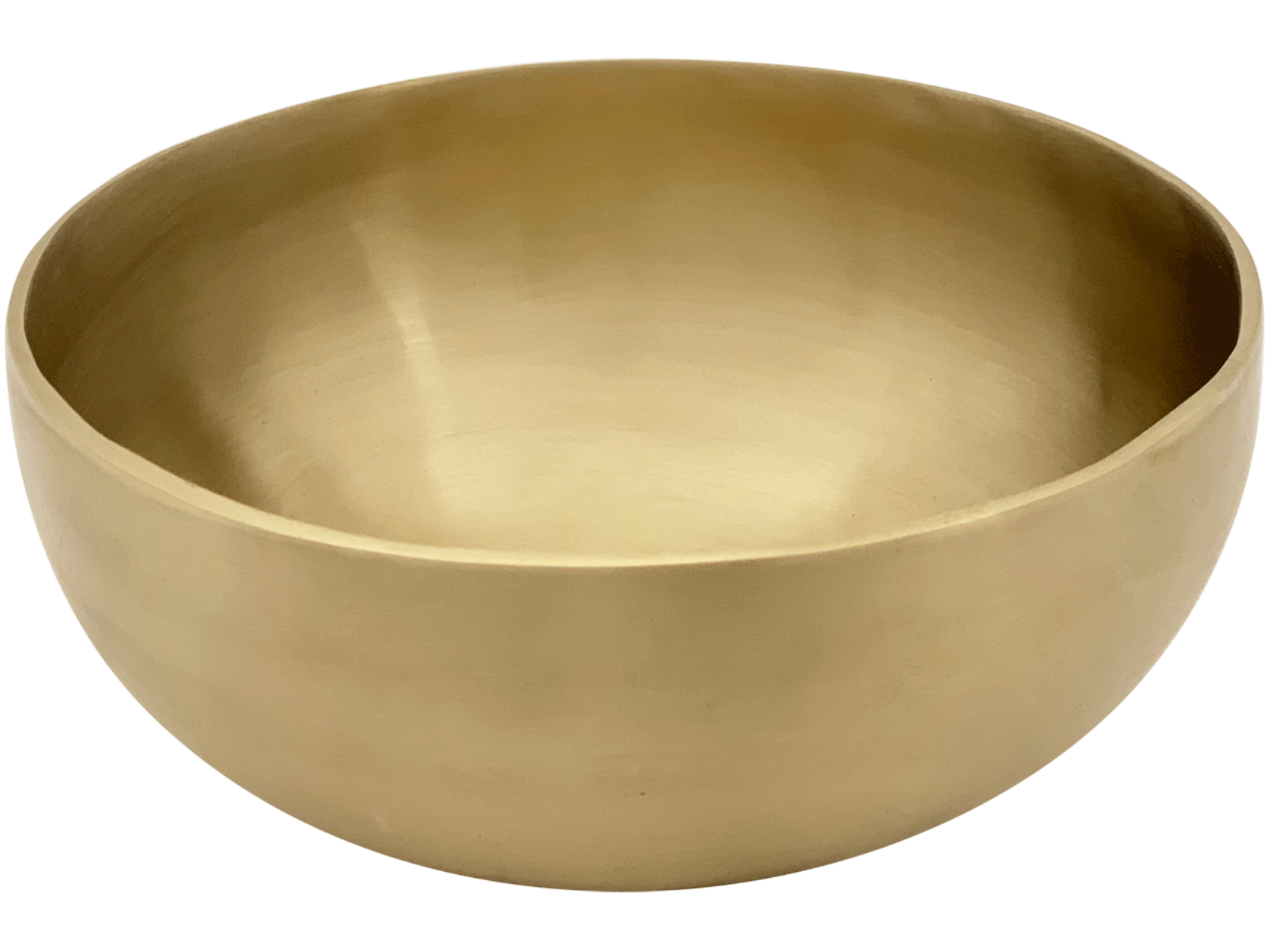 EX-LARGE JAM SINGING BOWL