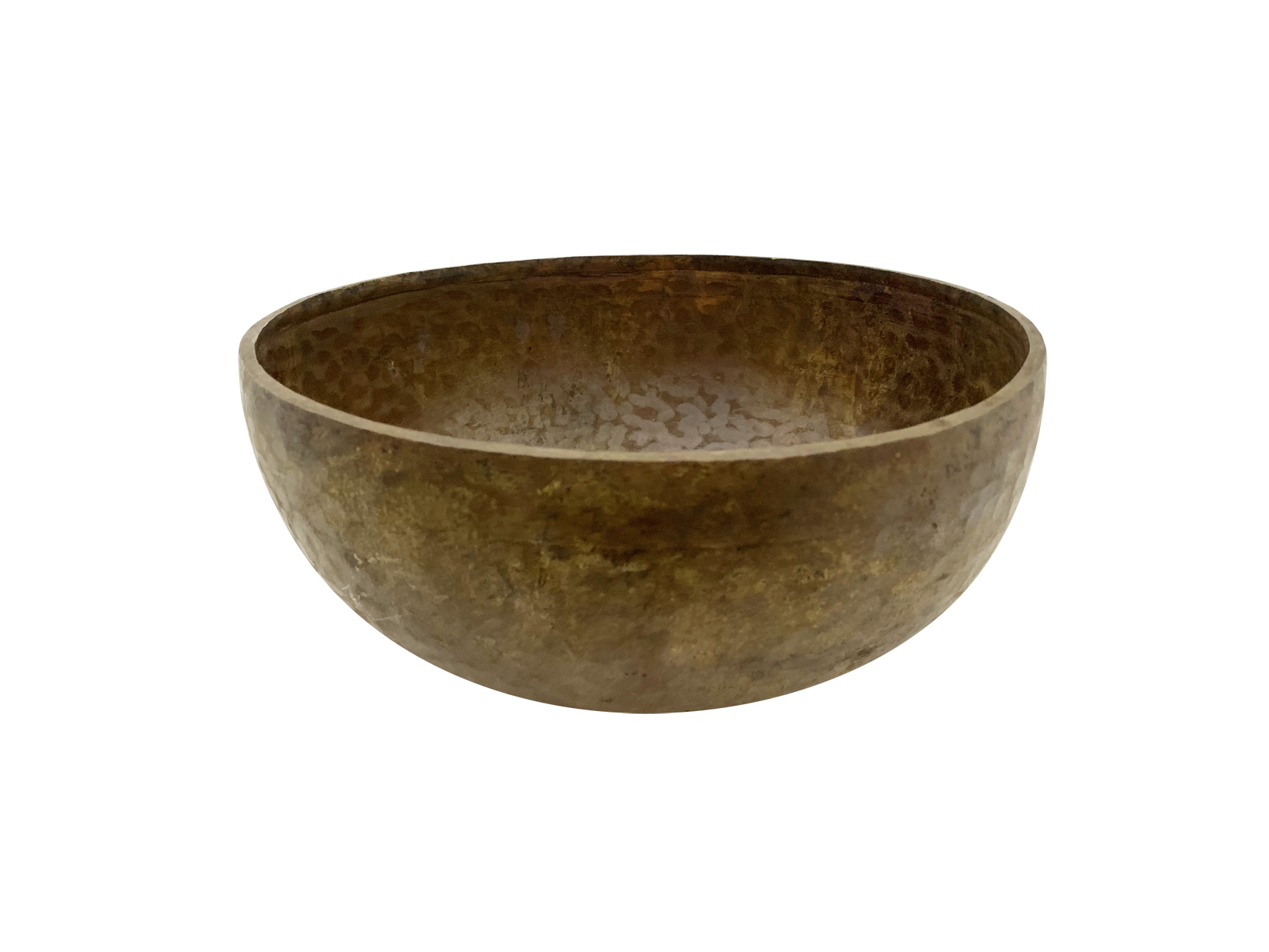 Medium Row Singing Bowl