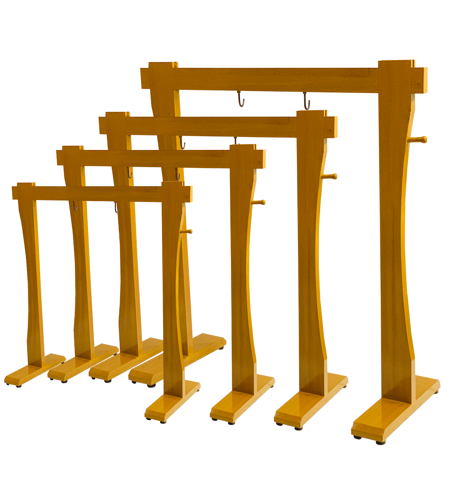 Gong Stand - GOST01