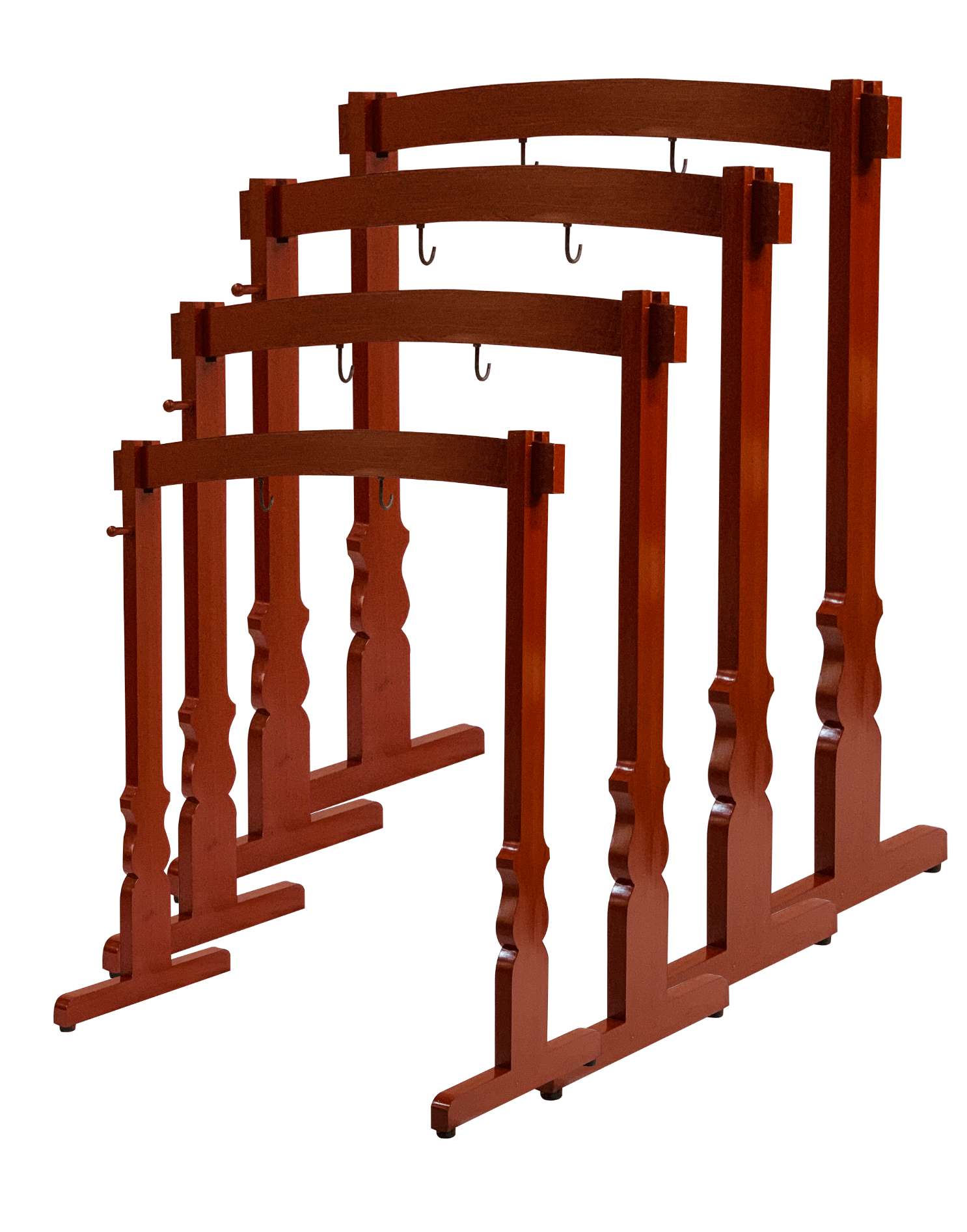 Gong Stand - GOST02