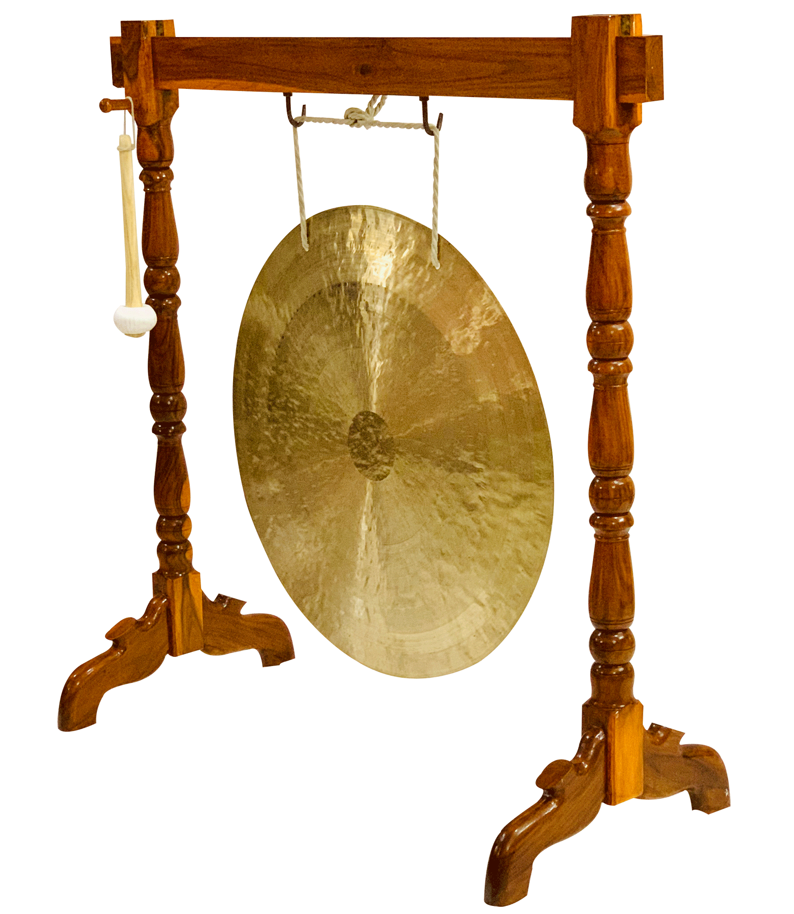 Gong Stand - GOST03