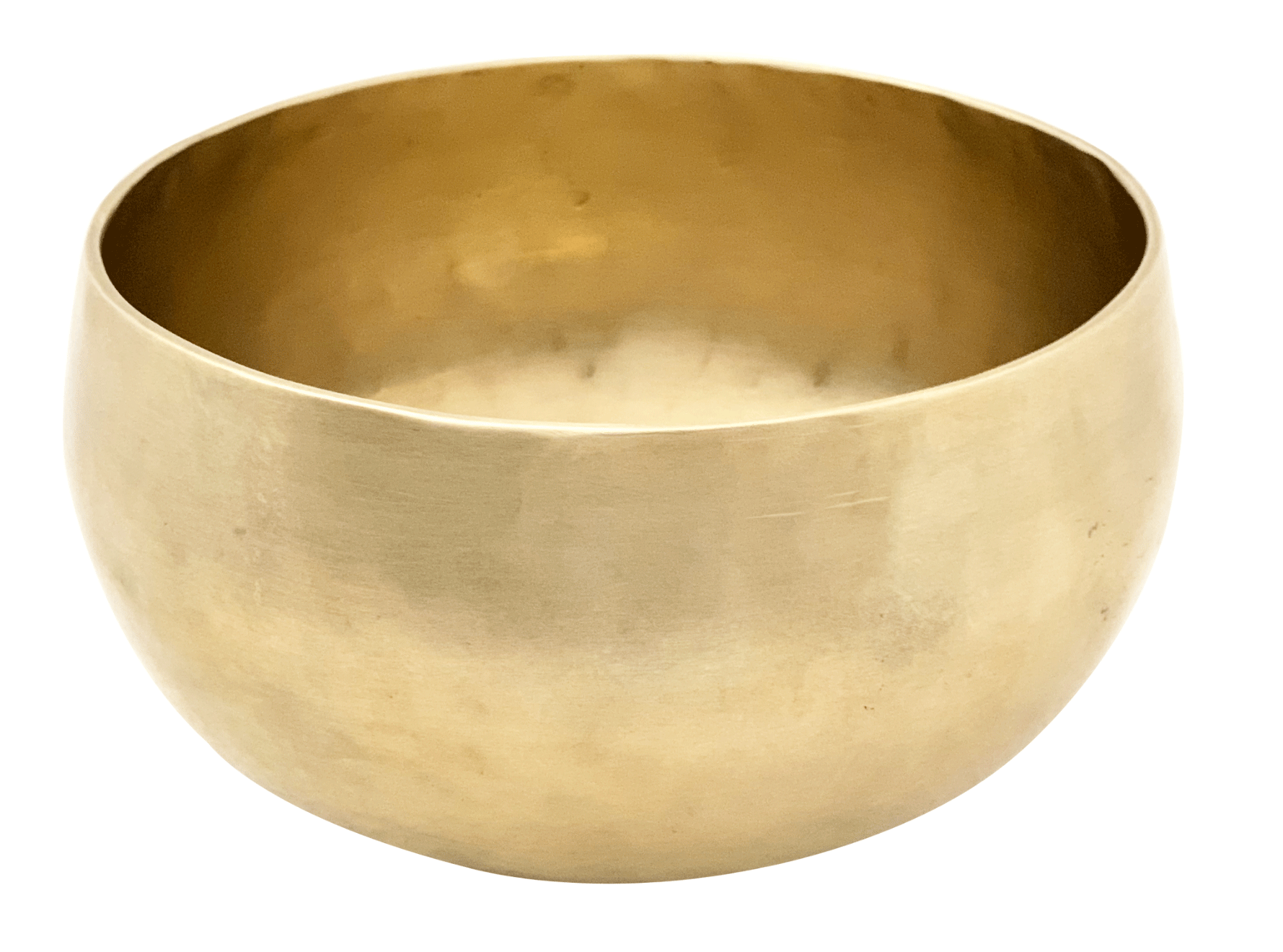 BUDDHA SINGING BOWL