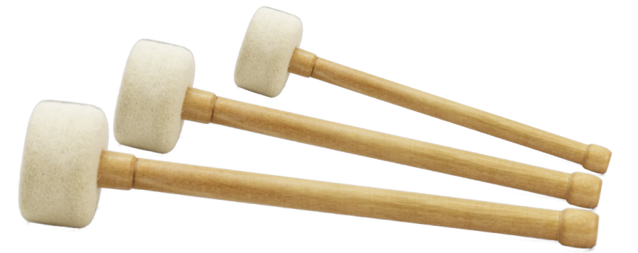 Singing Bowl Mallets - SM04