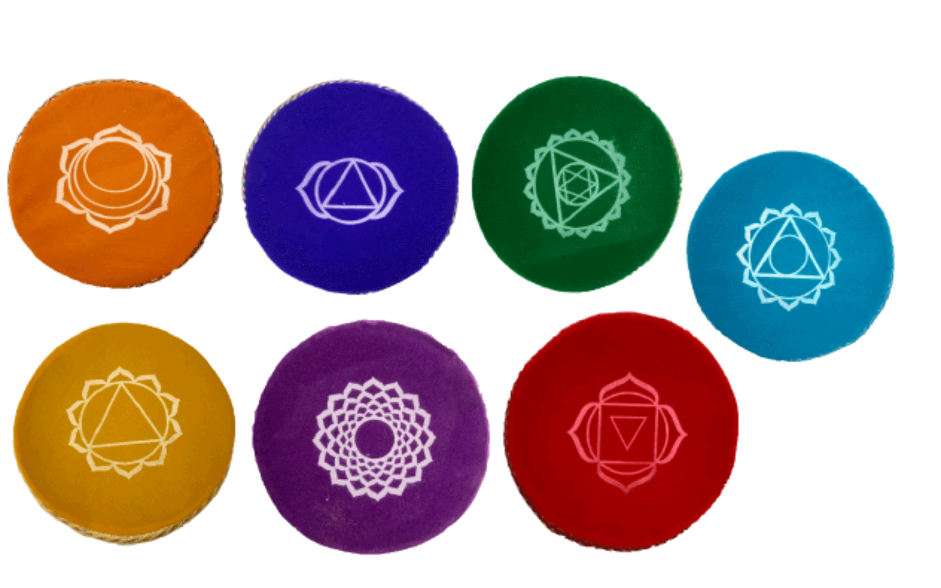 CHAKRA CUSHION