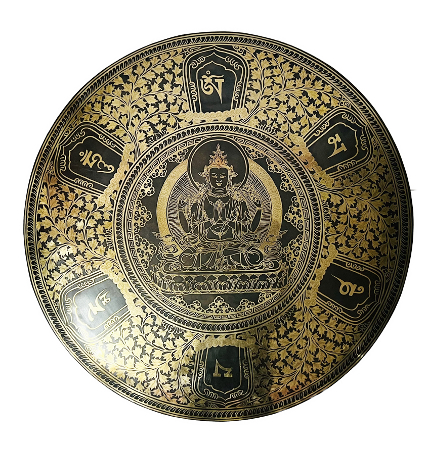 Tara Engraving