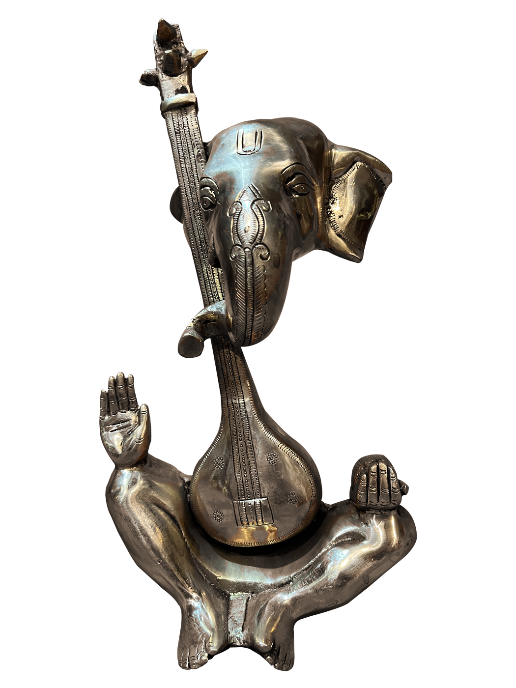 Gonesh Murti
