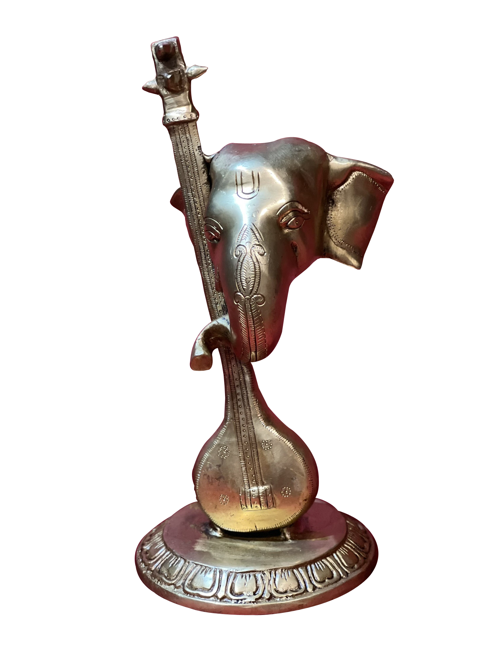 Ganesh Murti