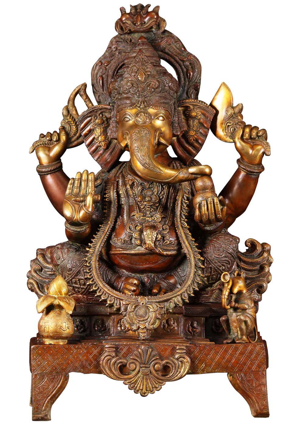 Gonesh murti