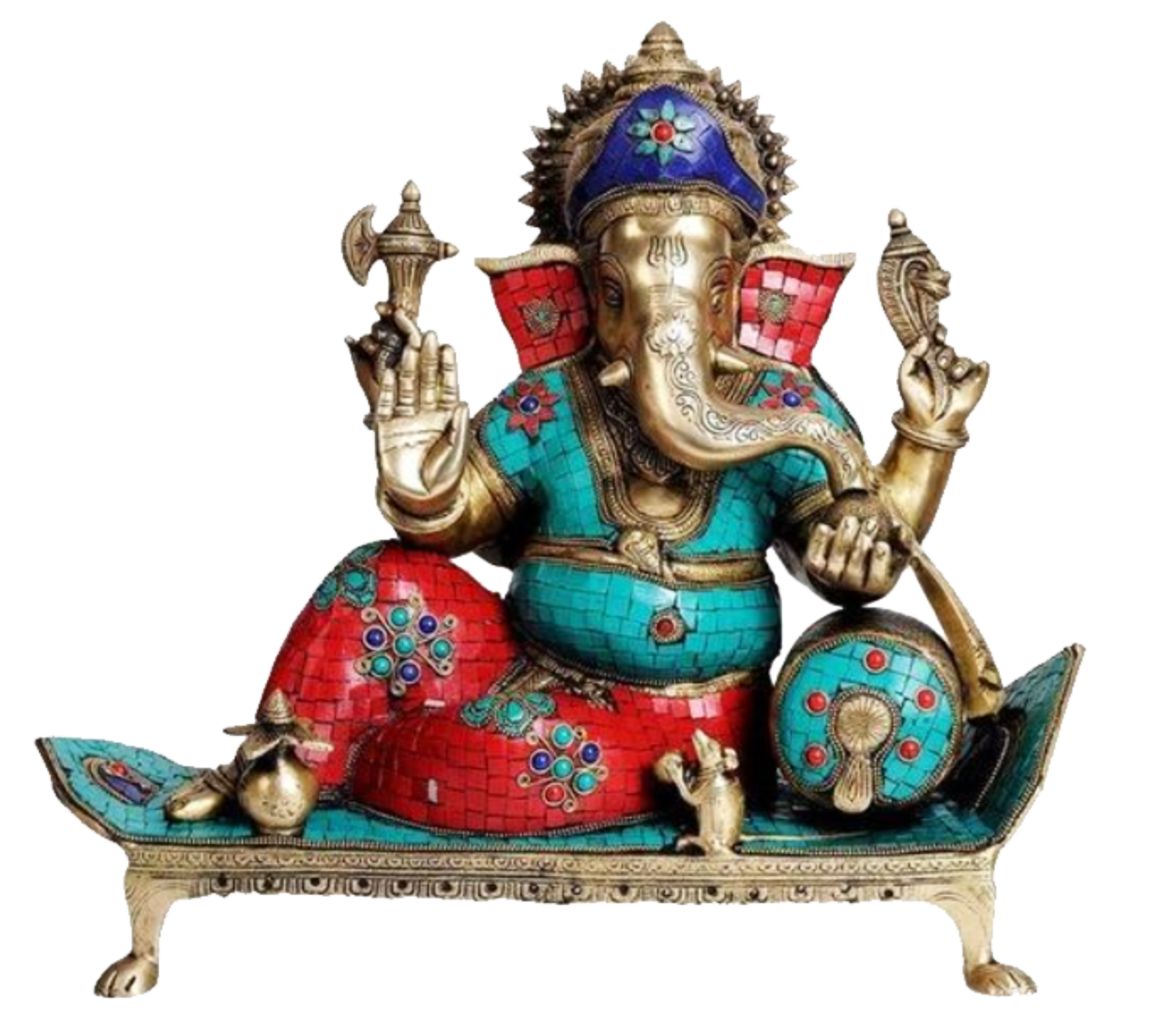 Gonesh murti
