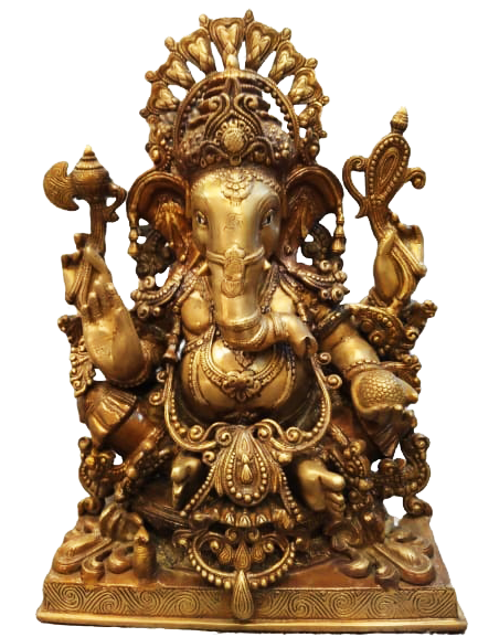 Gonesh Murti