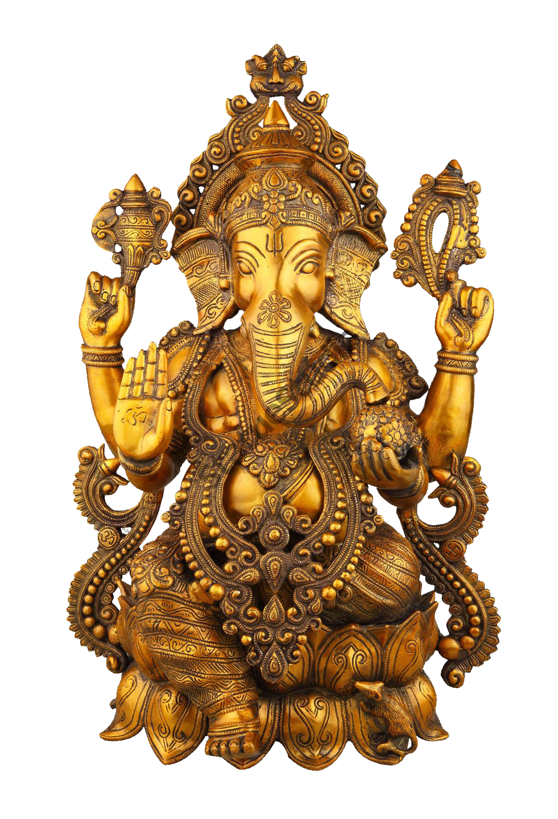 Gonesh Murti