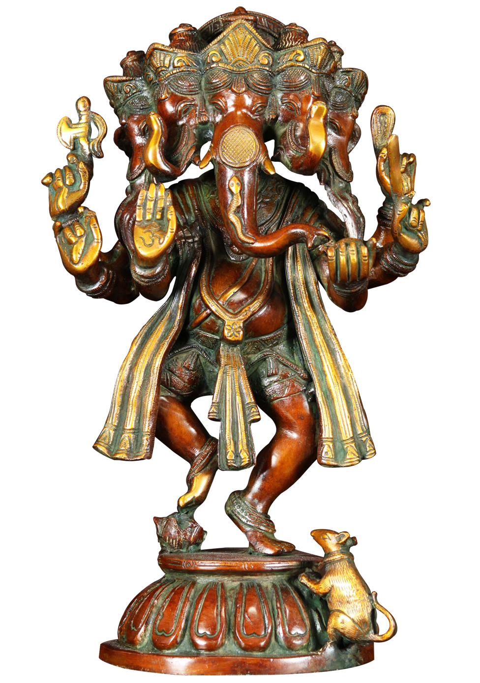 Gonesh Murti