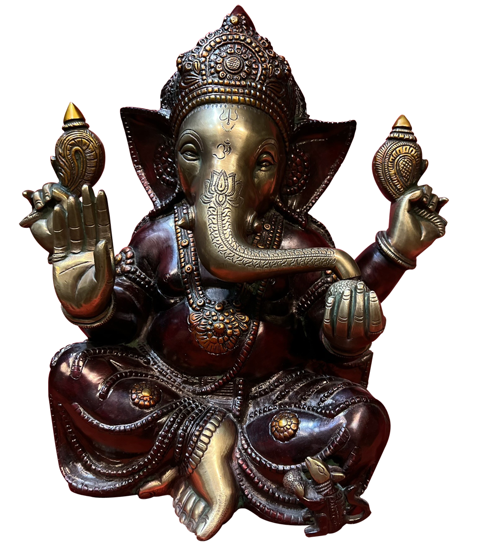 Gonesh Murti