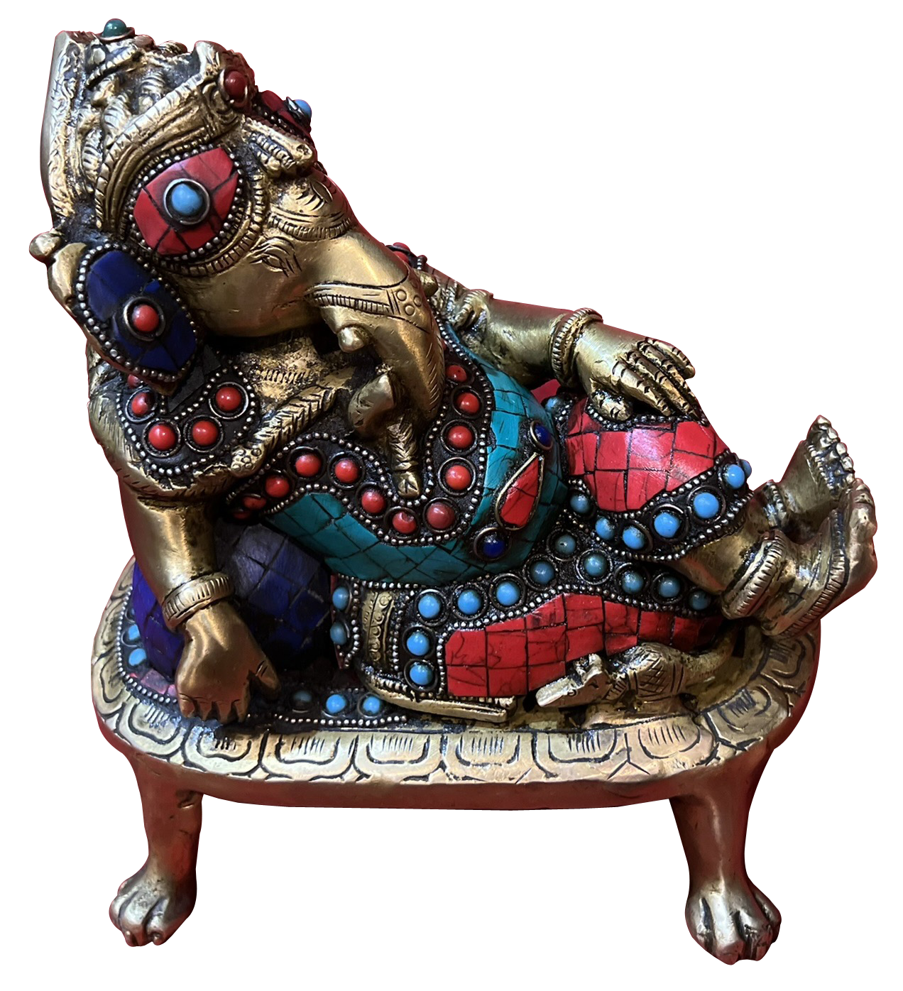 Gonesh Murti