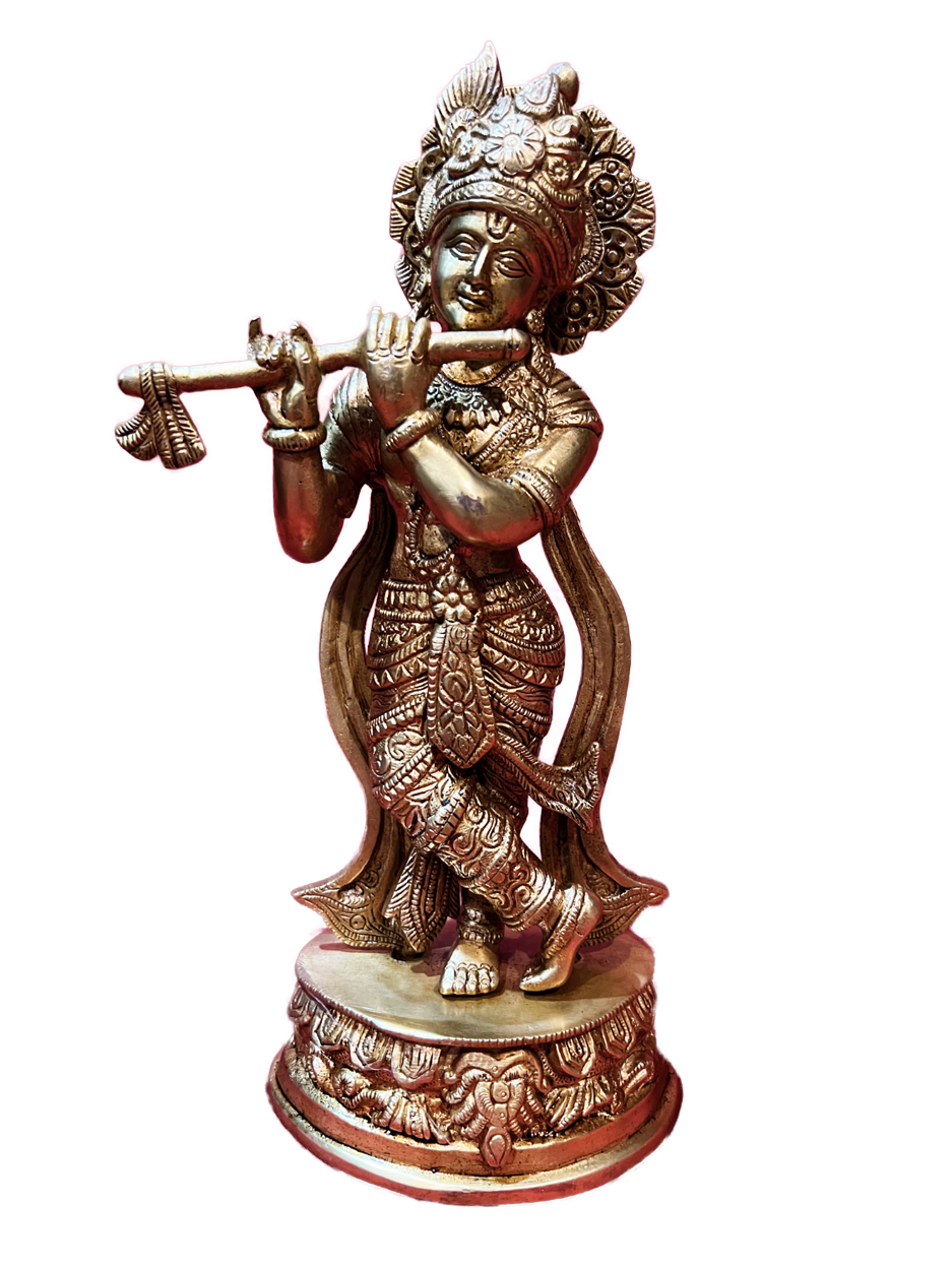Krishna Murti