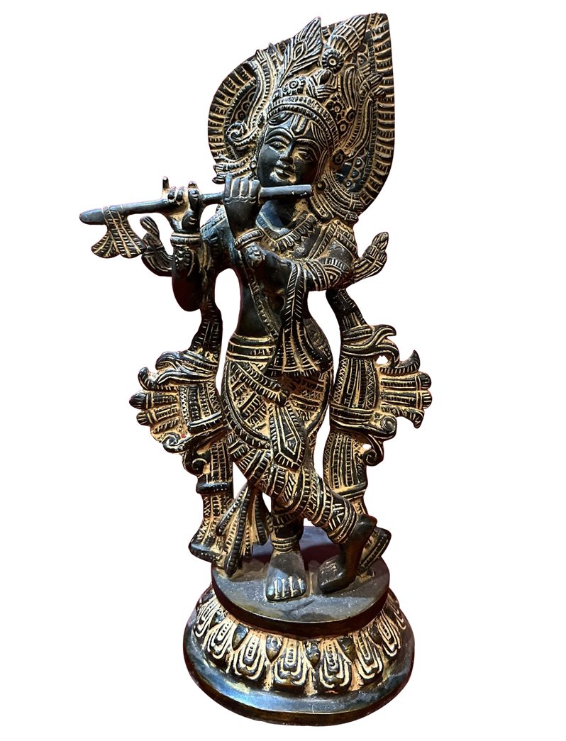 krishna Murti