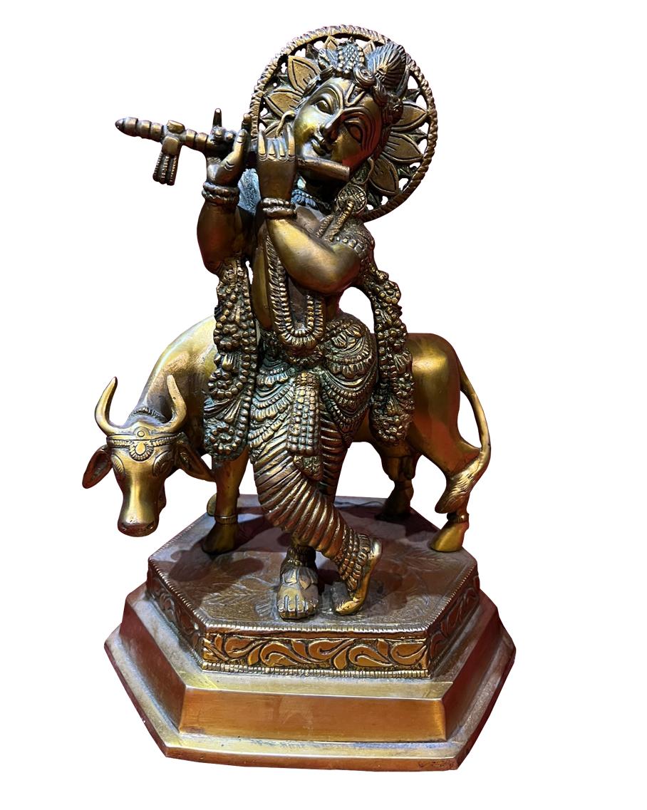 Krishna Murti