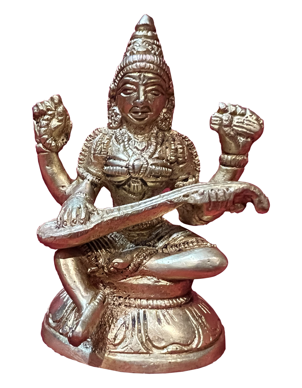 Saraswati Murti