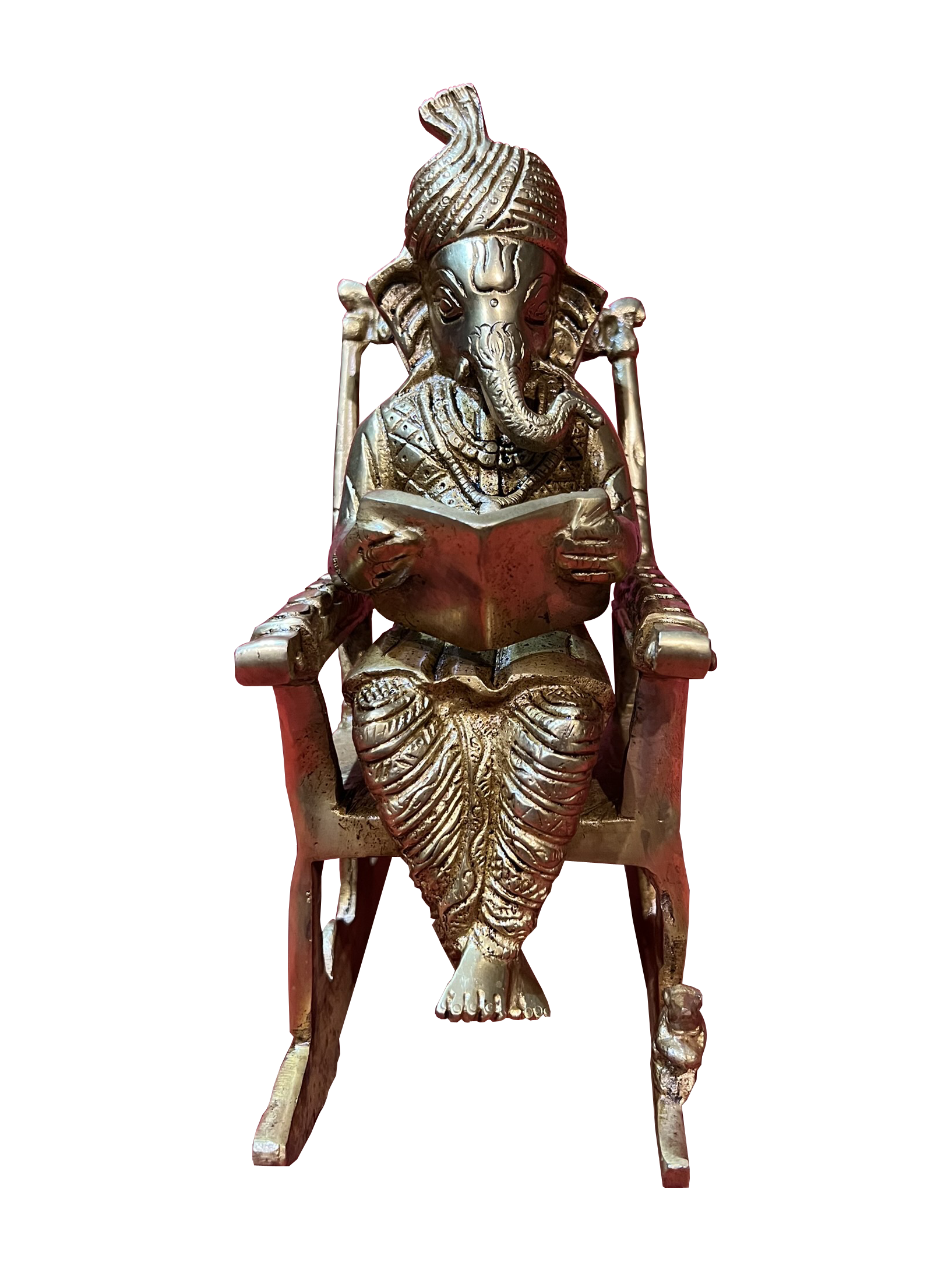 Ganesh Murti