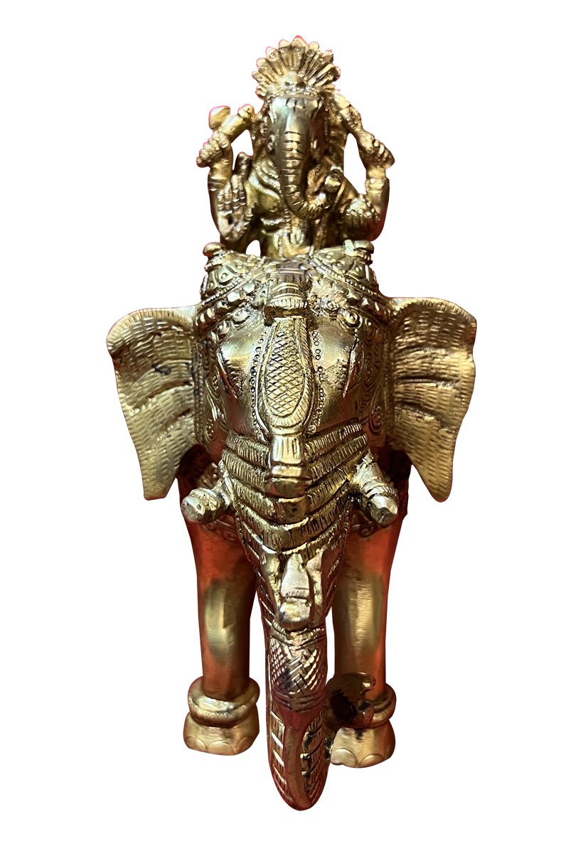 Ganesh Murti