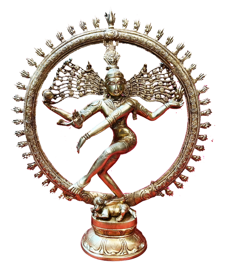 Nataraj Murti