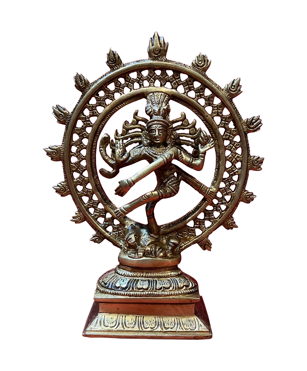 Nataraj Murti