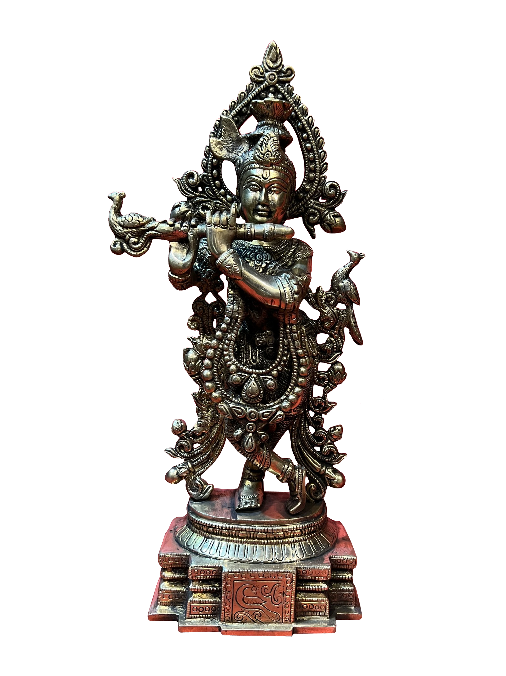 Krishna Murti