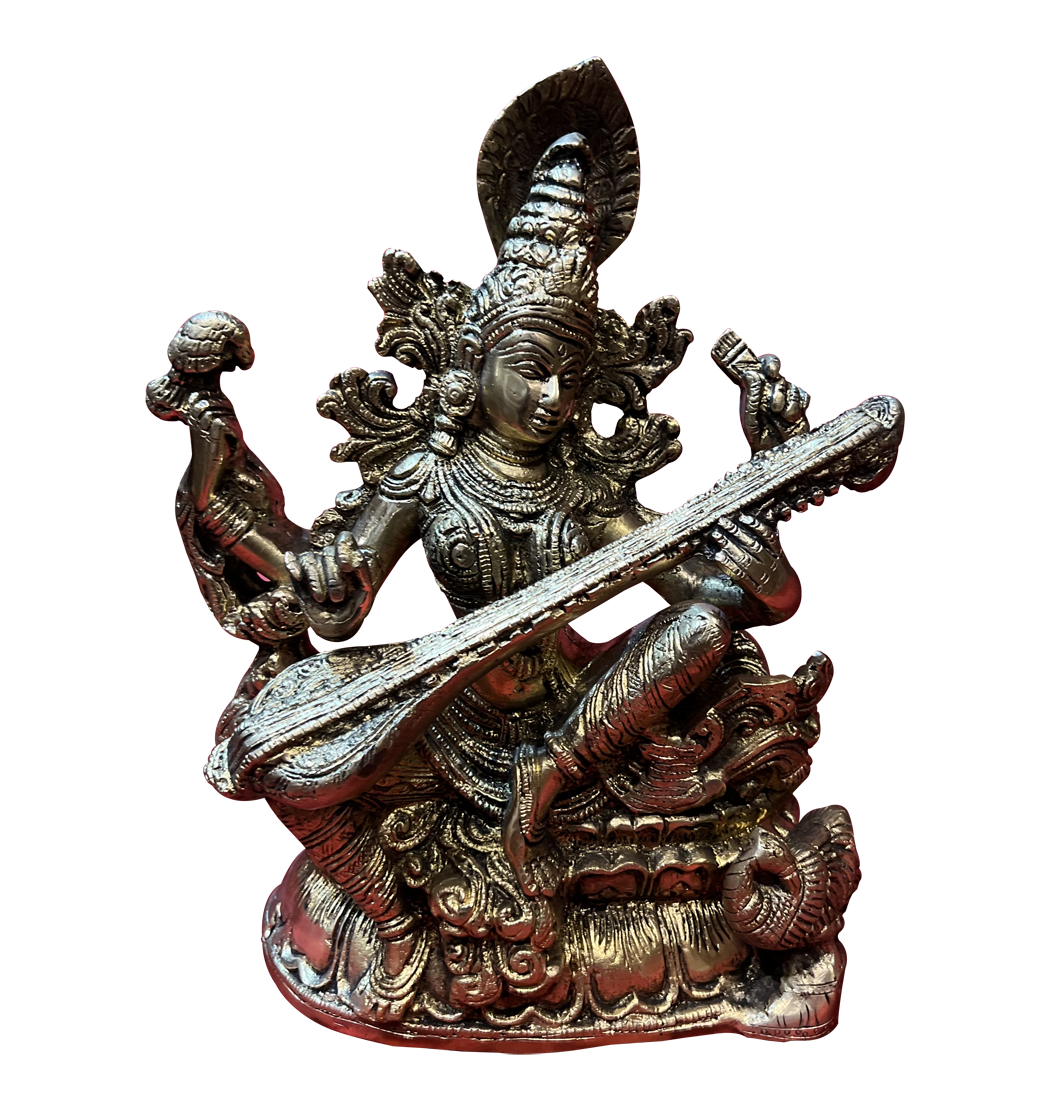 Saraswati Muti