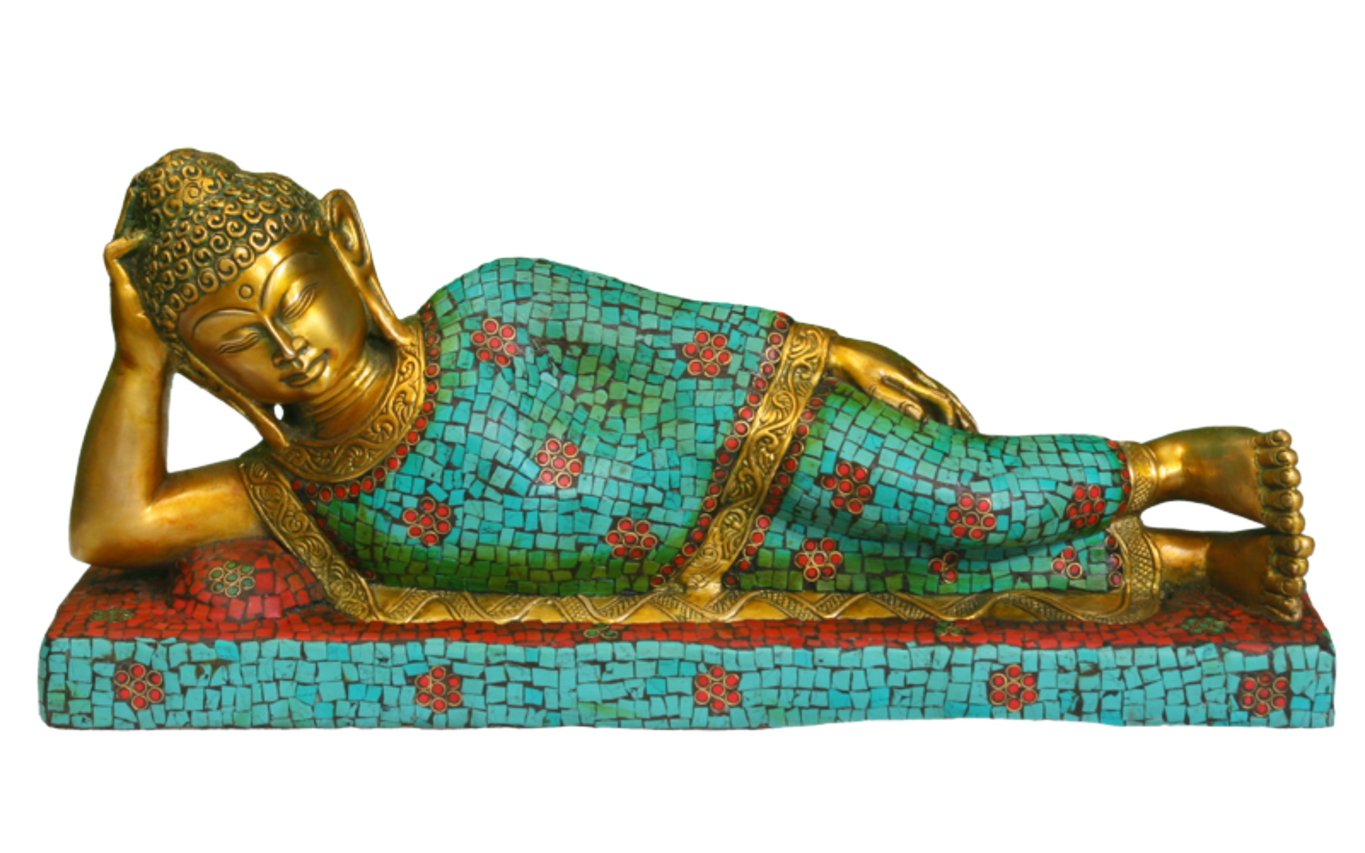 Buddha Murti