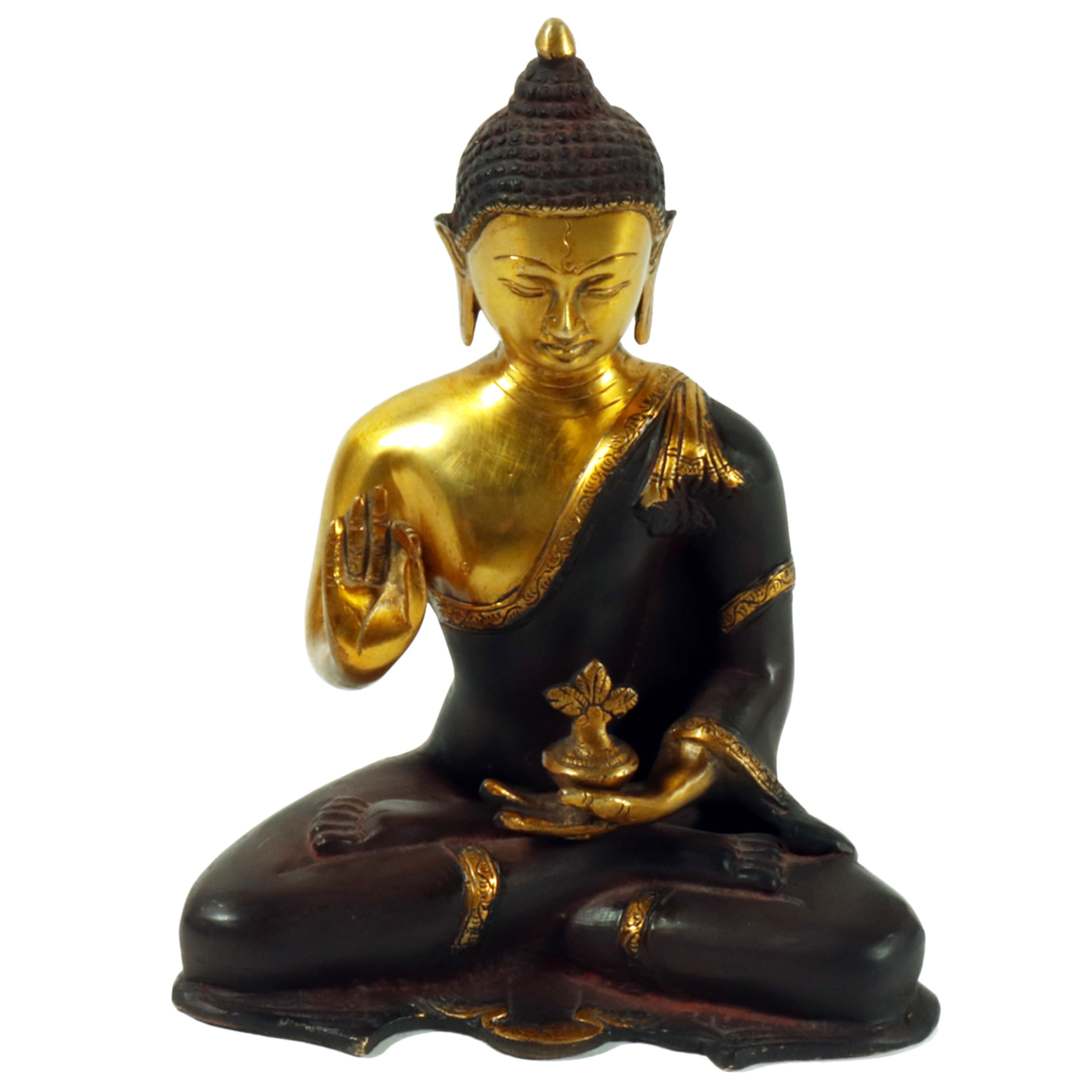 Buddha Murti