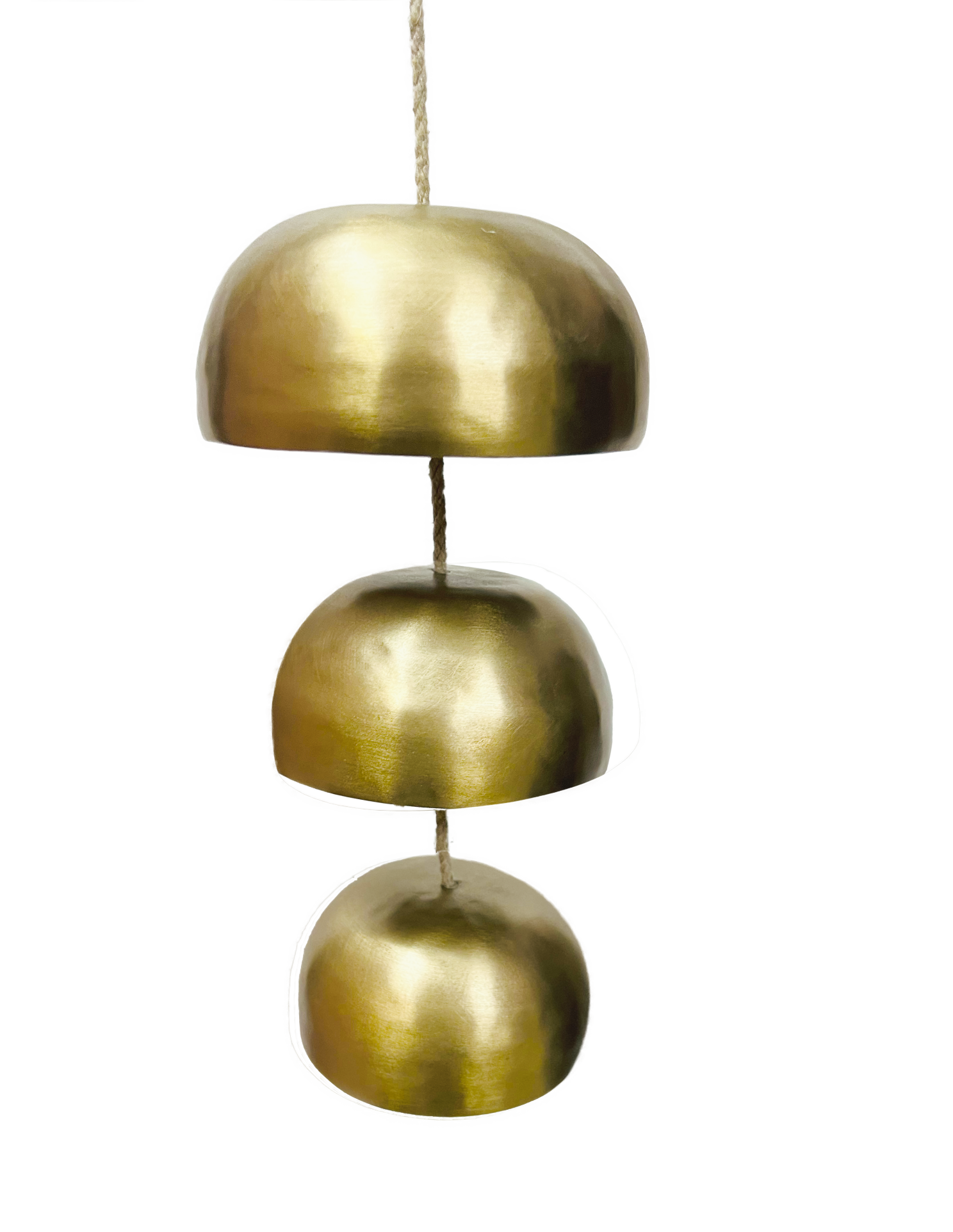 Hanging Singing Bowl