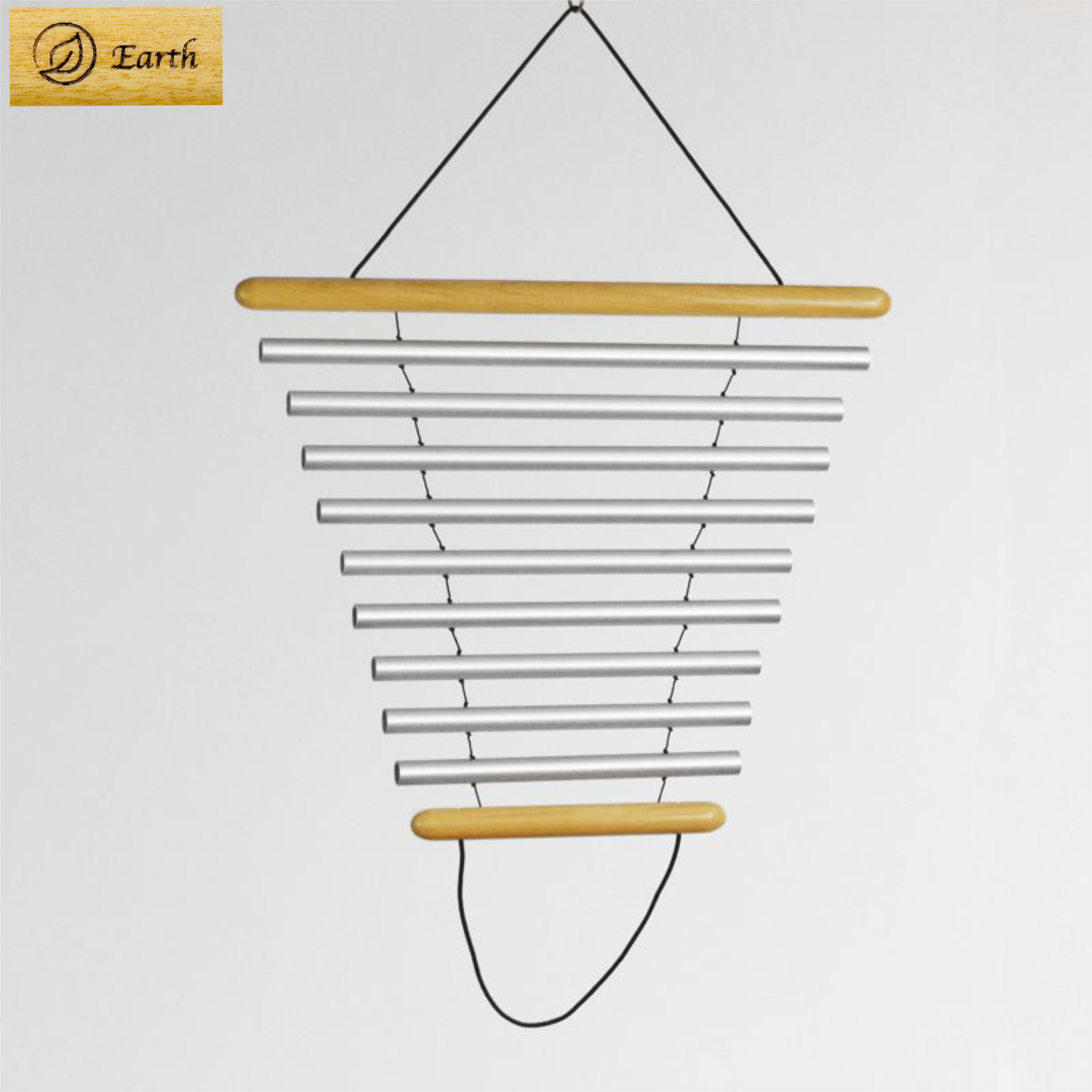 Swinging Chimes 9 Bar(Earth)
