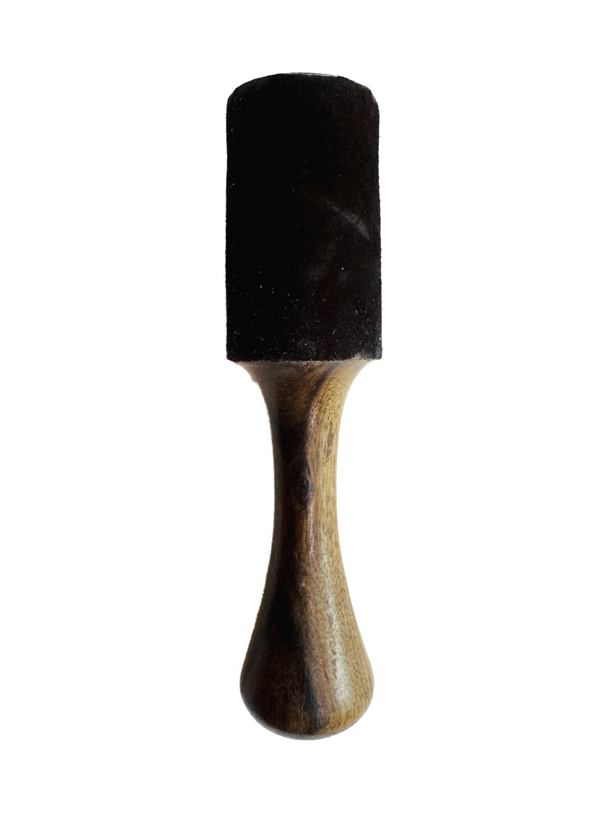 Wooden & Leather Stick 015