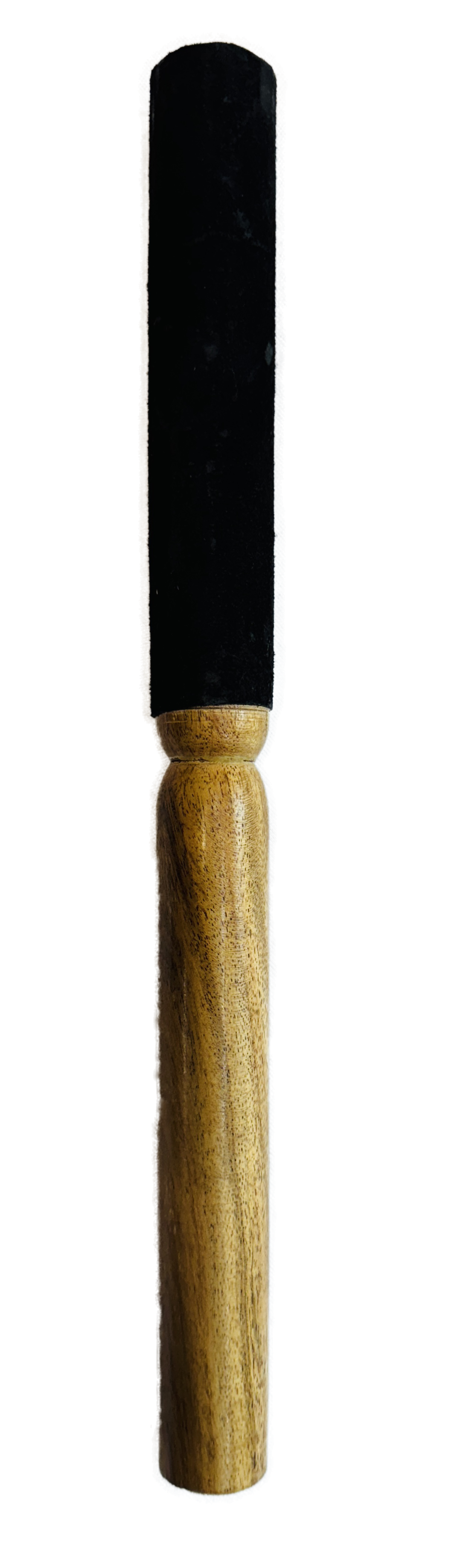 Wooden & Leather Stick 016 (large)