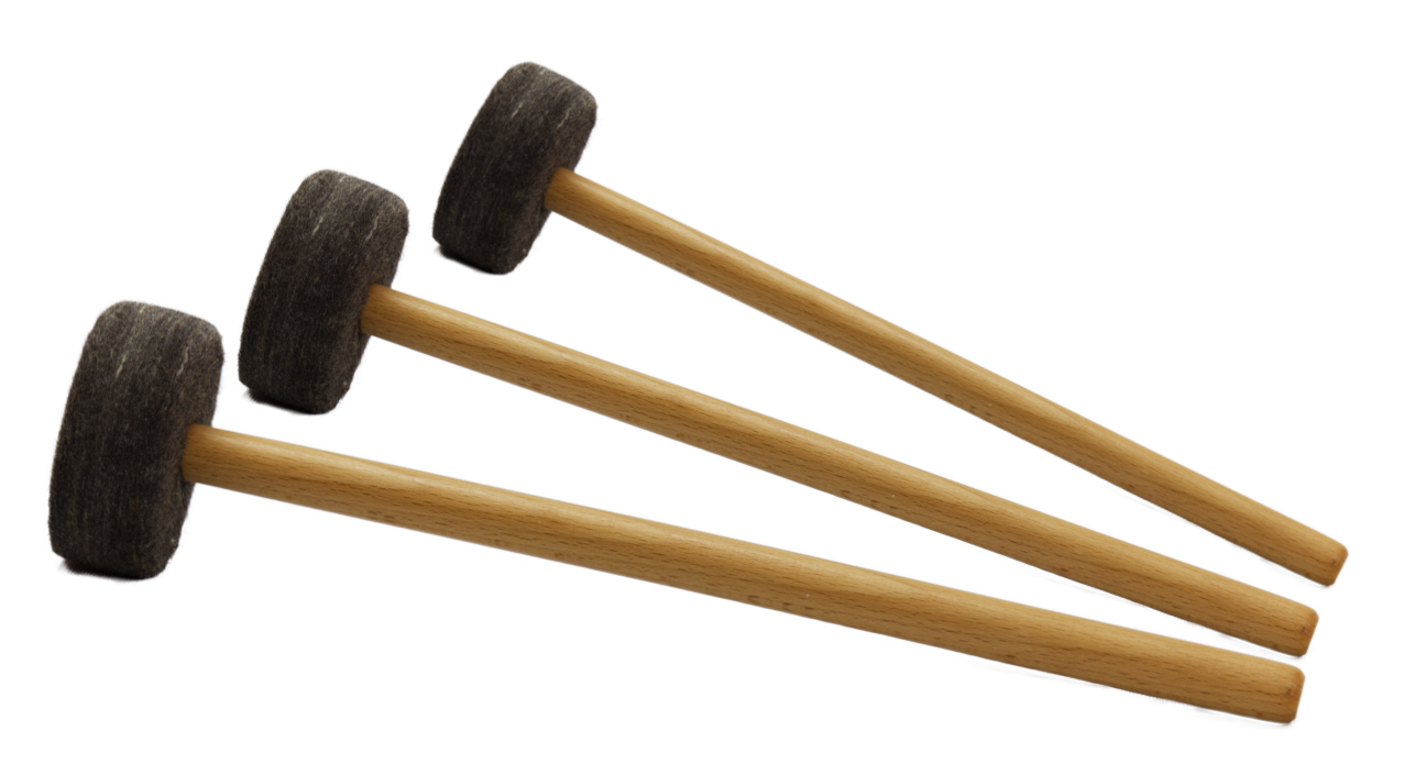 Singing Bowl Mallets -  SM02