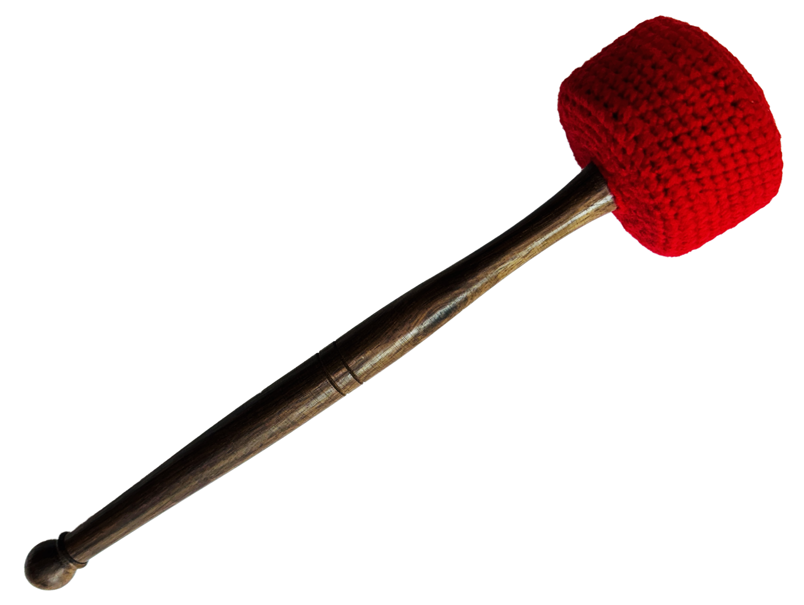 Wollen Mallets